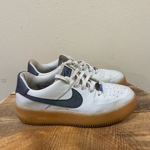 Nike Air Force One Womens Size 11